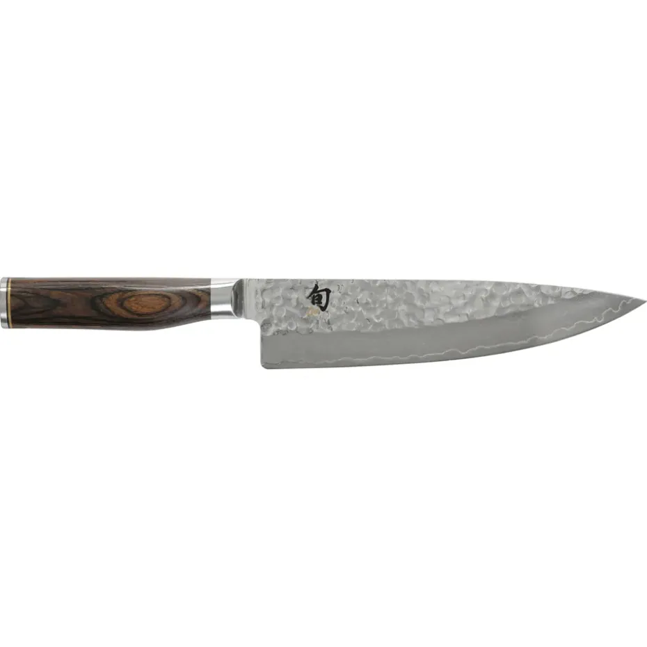 Couteau de chef Kai Shun Premier, 20 cm