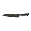 Couteau de chef Mac Black Fluorine, 18 cm