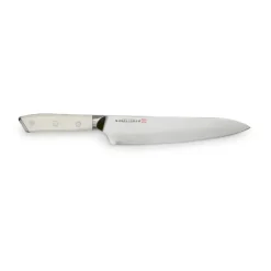 Couteau de chef Markus Damascus, 32 cm