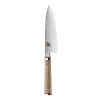 Couteau de chef Miyabi 5000MCD Gyutoh, 16 cm