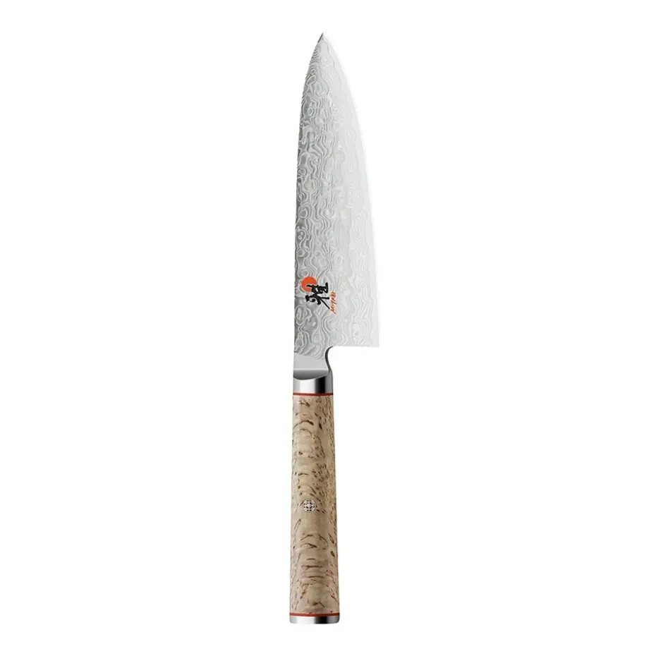 Couteau de chef Miyabi 5000MCD Gyutoh, 16 cm