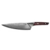 Couteau de chef Nordic Kitchen, 20 cm