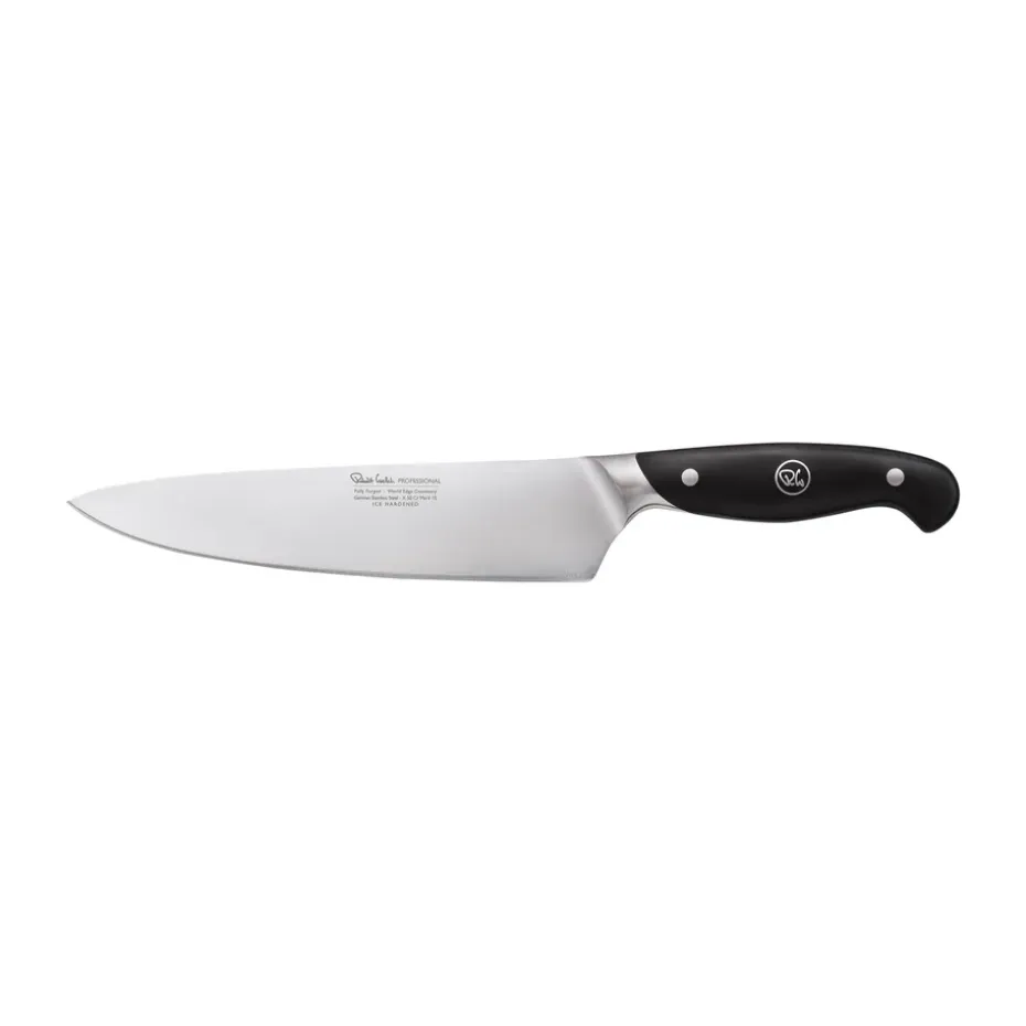 Couteau de chef Robert Welch Professional acier inoxydable, 20 cm