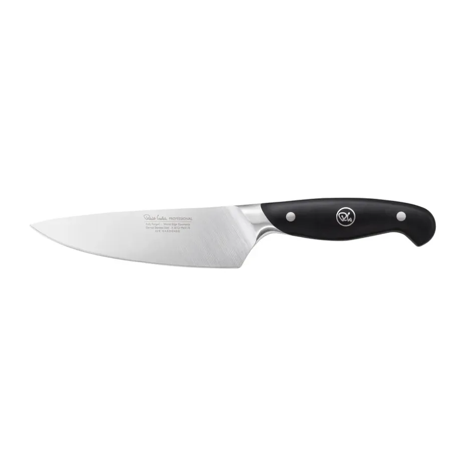 Couteau de chef Robert Welch Professional acier inoxydable, 15 cm