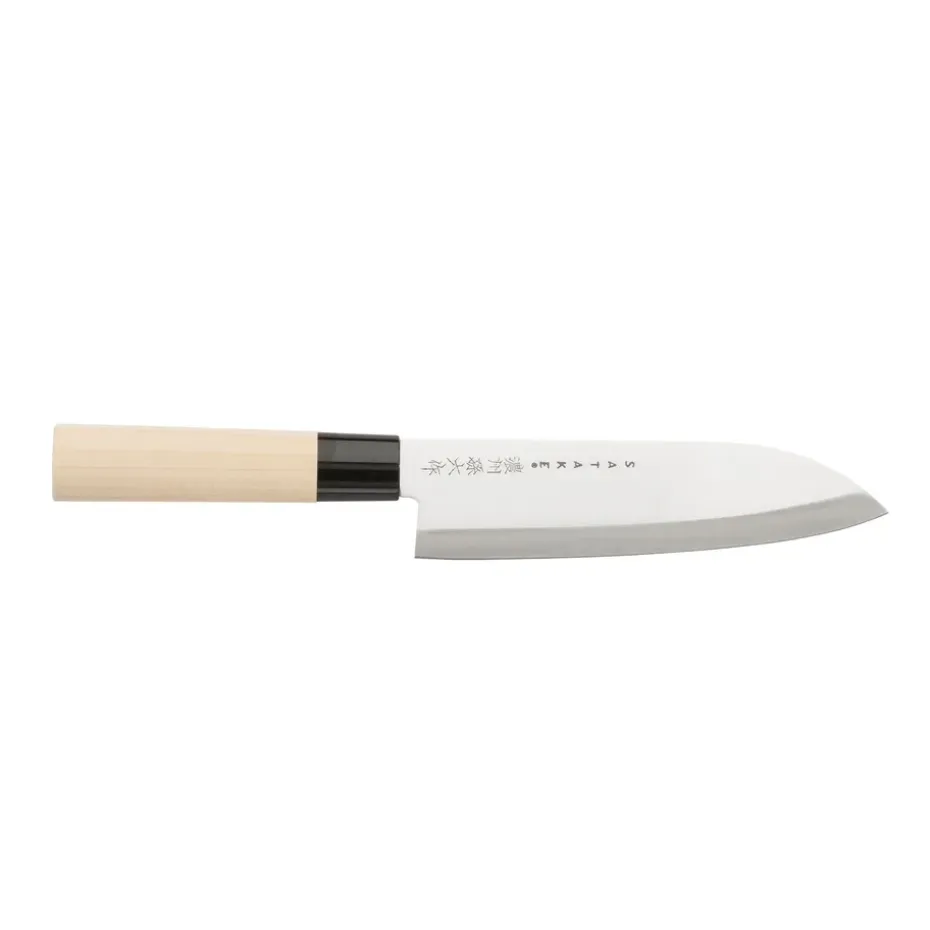 Couteau de chef Satake Houcho, 17 cm