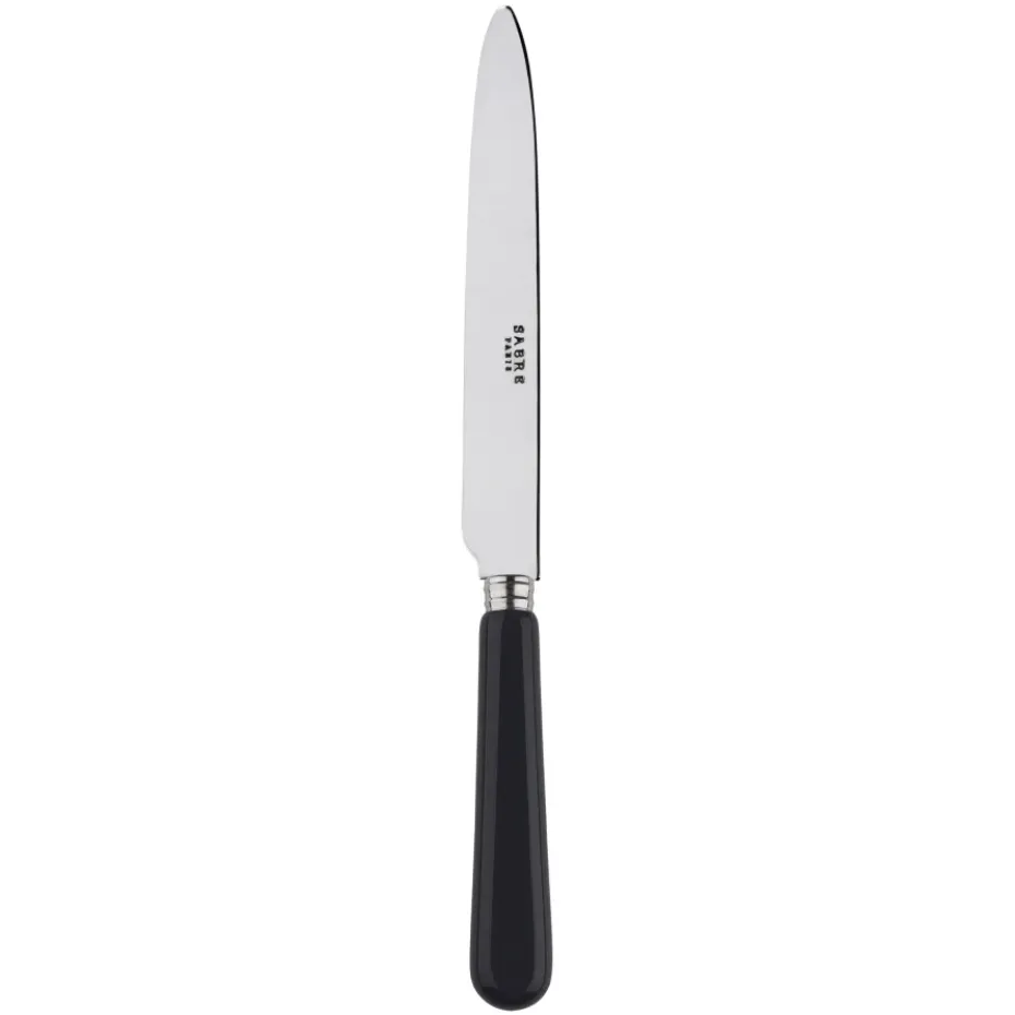 Couteau de cuisine Basic, Black
