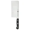 Couteau de cuisine chinois Zwilling Gourmet, 18cm