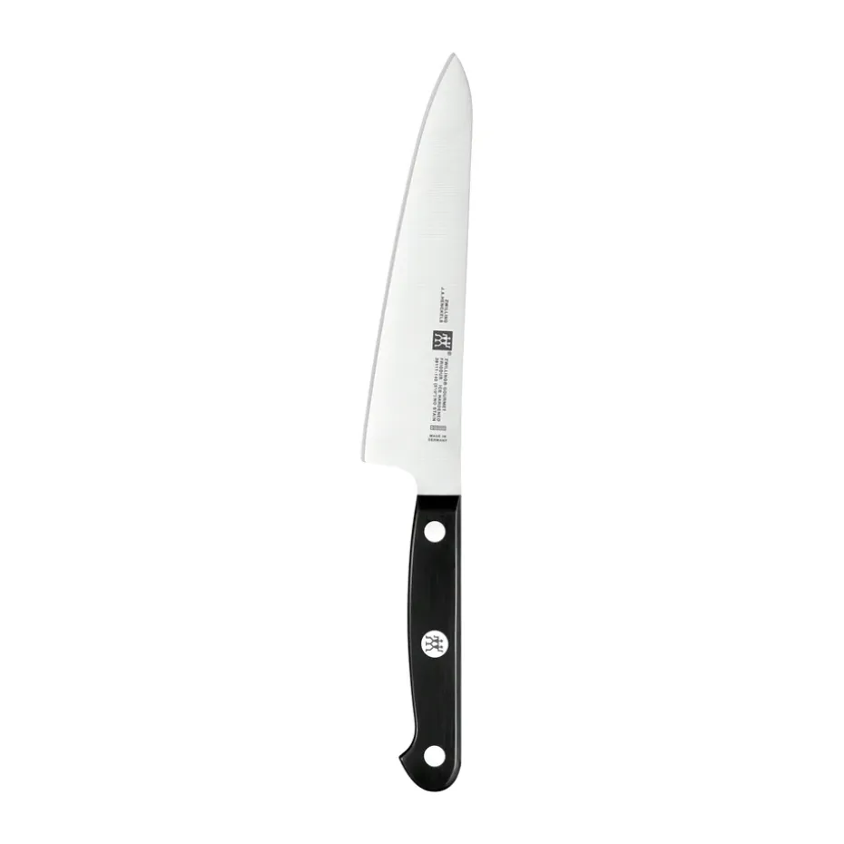 Couteau de cuisine compact Zwilling Gourmet, 14 cm