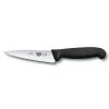Couteau de cuisine Fibrox 12 cm, Acier inoxydable
