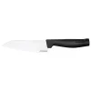 Couteau de cuisine Hard Edge 13,5 cm, Acier inoxydable