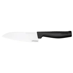 Couteau de cuisine Hard Edge 13,5 cm, Acier inoxydable