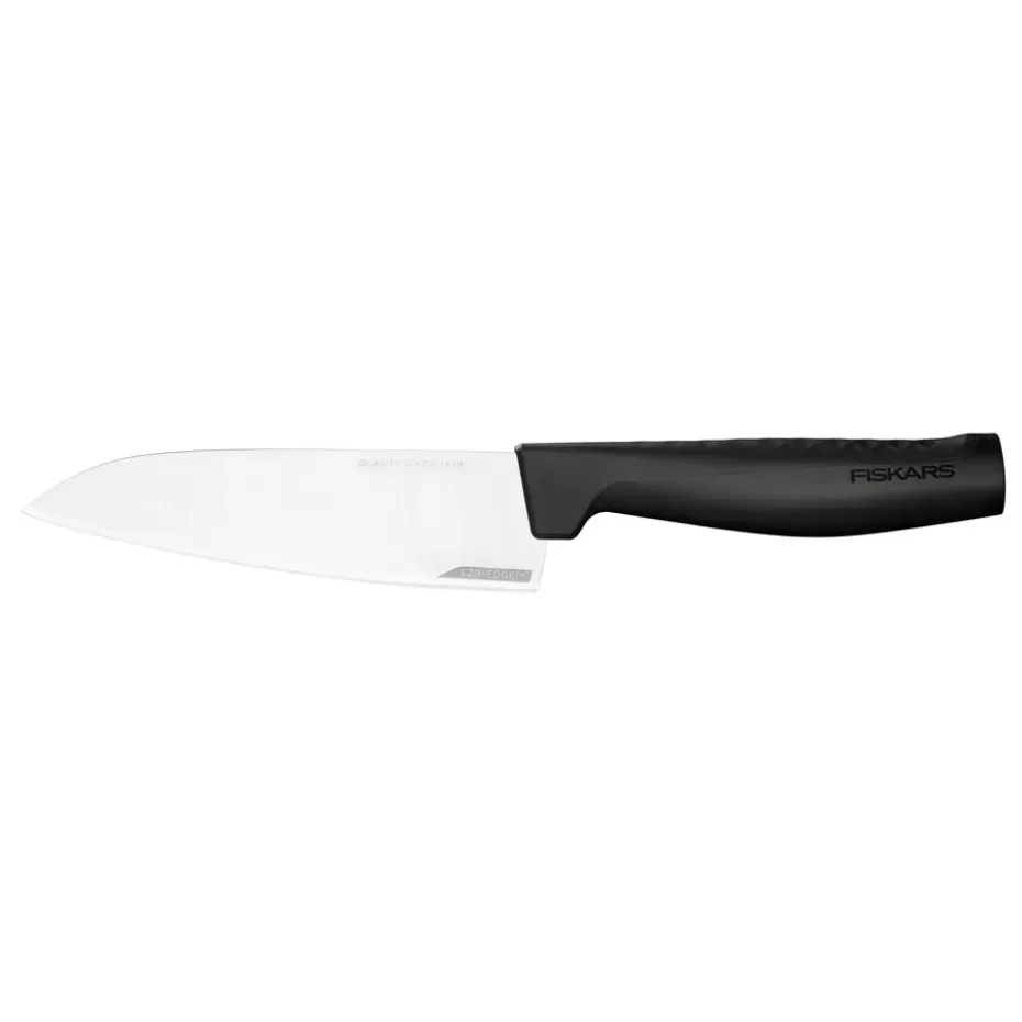 Couteau de cuisine Hard Edge 13,5 cm, Acier inoxydable