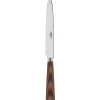 Couteau de cuisine Nature, Natural wood