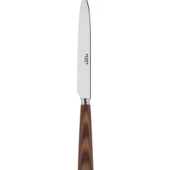 Couteau de cuisine Nature, Natural wood
