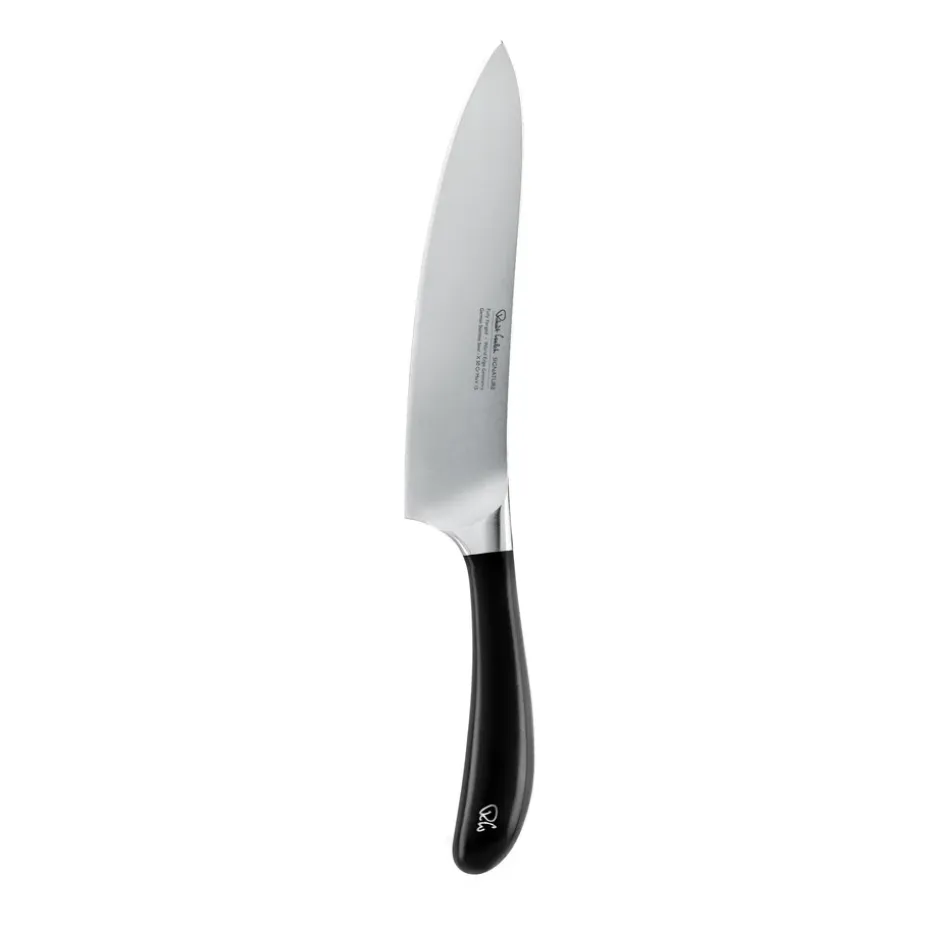 Couteau de cuisine Signature, 18 cm