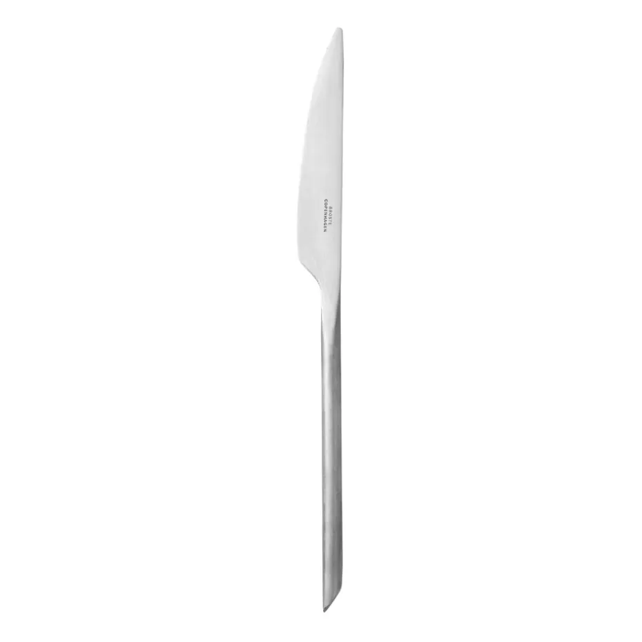 Couteau de cuisine Sletten, Full satin forged