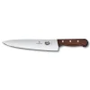 Couteau de cuisine Wood 25 cm, Acier inoxydable-érable