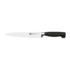 Couteau de filetage/couteau à viande Zwilling Four Star en acier inoxydable, 20 cm