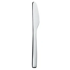 Couteau de table KnifeForkSpoon Monobloc, Acier inoxydable