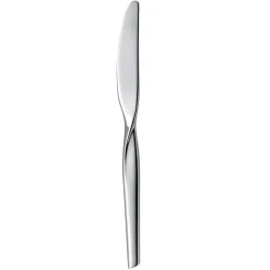 Couteau de table Twist, Acier inoxydable