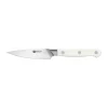 Couteau d'office Zwilling Pro 8 cm, Blanc-acier inoxydable