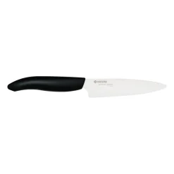 Couteau en céramique à éplucher/à légumes Kyocera FK, 11 cm