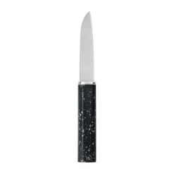 Couteau éplucheur REDO 18,8 cm, Black