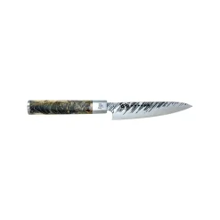 Couteau éplucheur Satake, 12 cm