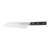 Couteau santoku Asama 18 cm, Acier inoxydable