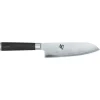 Couteau santoku Kai Shun Classic, 18 cm