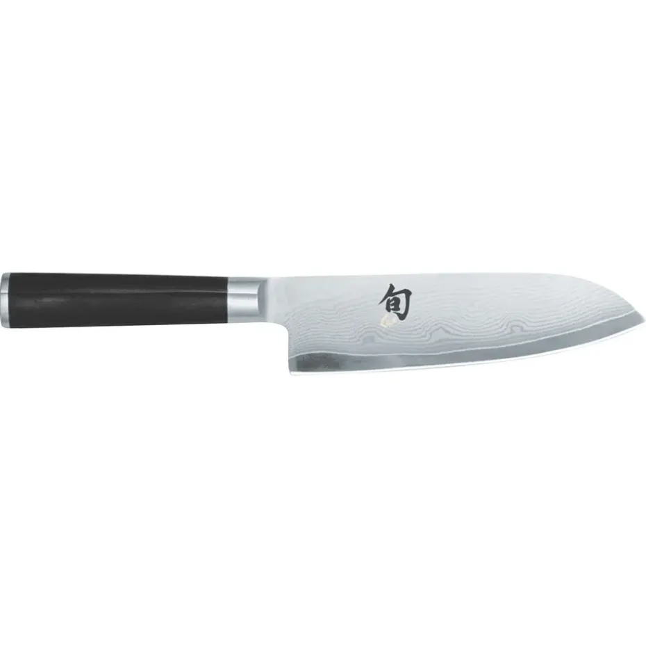 Couteau santoku Kai Shun Classic, 18 cm