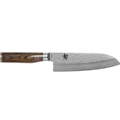 Couteau santoku Kai Shun Premier, 18 cm