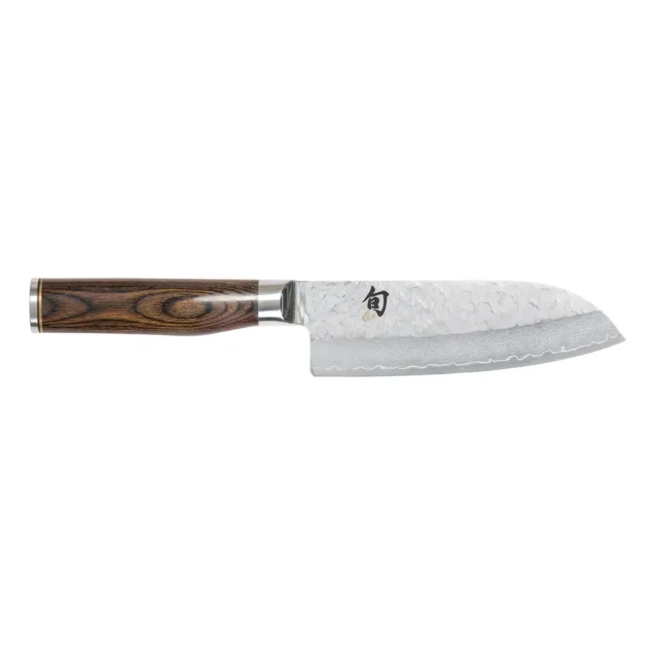 Couteau santoku Kai Shun Premier, 14 cm