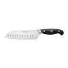 Couteau Santoku Robert Welch Professional 17 cm, Acier inoxydable