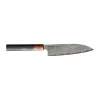 Couteau Satake OMO Santoku, 17 cm