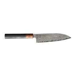 Couteau Satake OMO Santoku, 17 cm
