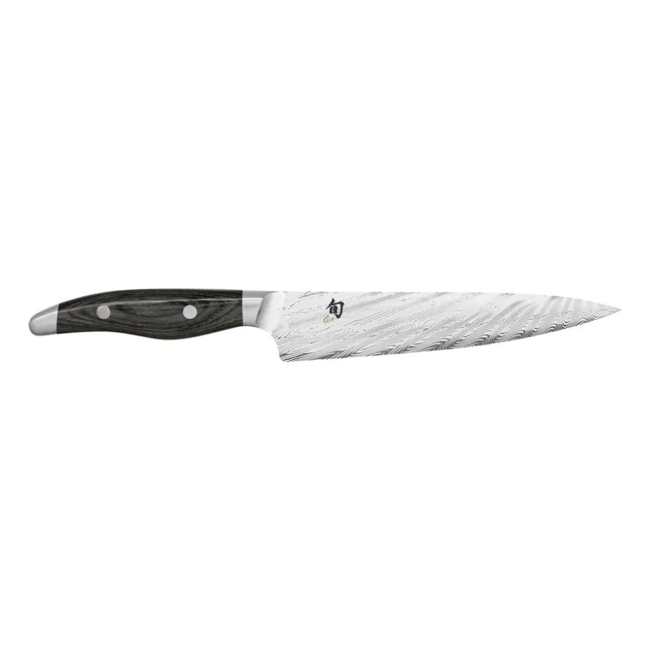 Couteau tout usage Kai Shun Nagare, 15 cm