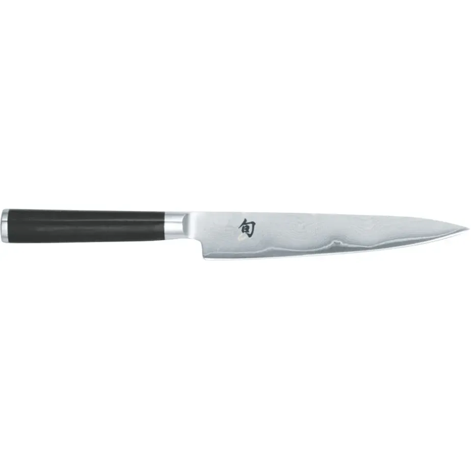 Couteau universel Kai Shun Classic, 15 cm