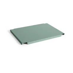 Couvercle Colour Crate médium, Sage green
