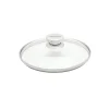 Couvercle de verre Demeyere Specialties, Ø 22 cm