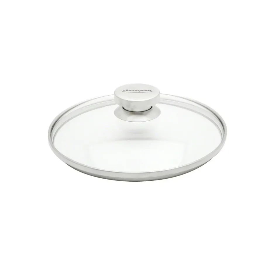 Couvercle de verre Demeyere Specialties, Ø 22 cm