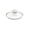 Couvercle de verre Demeyere Specialties, Ø 18 cm