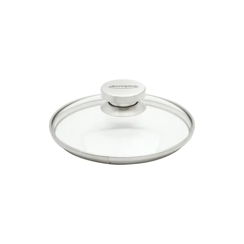 Couvercle de verre Demeyere Specialties, Ø 18 cm