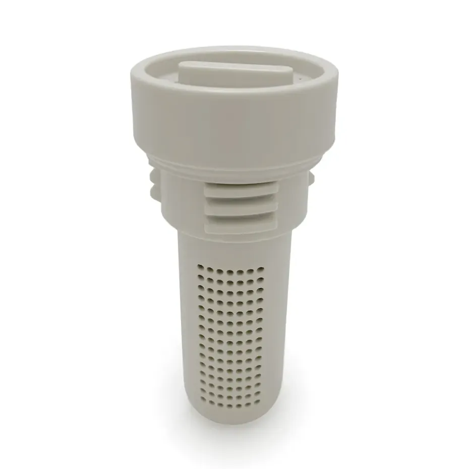 Couvercle Emma pour pichet thermos à thé soft sand, Ø6,3 cm