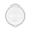 Couvercle pour bol Margrethe 0,25/0,35 l, Transparent