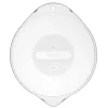 Couvercle pour bol Margrethe 4 l, Transparent