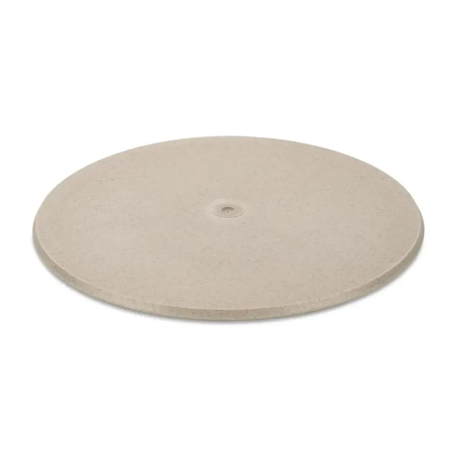 Couvercle pour bol/bol mélangeur Palsby M 2 l, Nature desert sand