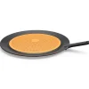 Couvercle silicone Functional Form, Noir