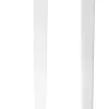 Couverts à salade AJ cylinda-line, acier inoxydable
