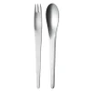 Couverts à salade Arne Jacobsen, 2 Pièces